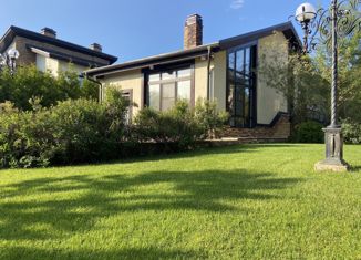 Аренда дома, 120 м2, деревня Астрецово, Озёрная улица, 32