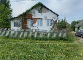 Дом на продажу, 48.7 м2, село Воздвиженское, Набережная улица, 25