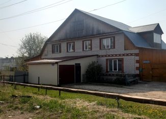 Продам 5-ком. квартиру, 182.9 м2, рабочий посёлок Суксун, улица Пугачёва, 7