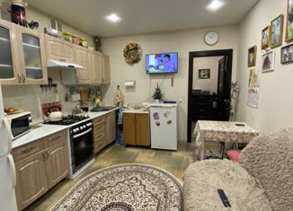 Однокомнатная квартира на продажу, 45.4 м2, Александров, улица Жулёва, 5, ЖК Солнечная долина