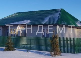 Продаю дом, 126 м2, село Азово, улица Чехова, 2