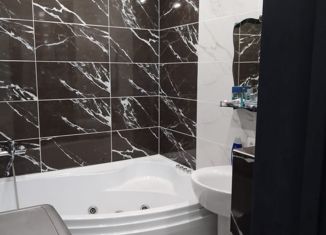 Продается 1-комнатная квартира, 31.8 м2, рабочий поселок Маркова, микрорайон Березовый, 210