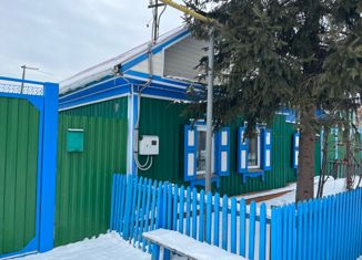Дом на продажу, 49.1 м2, Калачинск, Верхне-Береговая улица