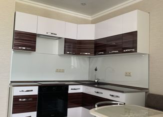 1-ком. квартира на продажу, 36 м2, Анапа, Владимирская улица, 154к4, ЖК Трио