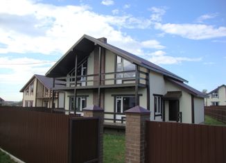 Продажа дома, 186 м2, посёлок Подосинки, территория Объединение Дубровские Зори, 42