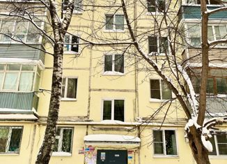 Продам однокомнатную квартиру, 47 м2, Рязань, улица Лермонтова, 8, Театральный район