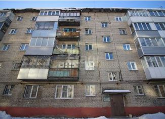 Однокомнатная квартира на продажу, 20.8 м2, Барнаул, улица Юрина, 118А, Железнодорожный район