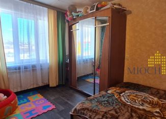 2-комнатная квартира на продажу, 49.3 м2, Магаданская область, Арманская улица, 45к4