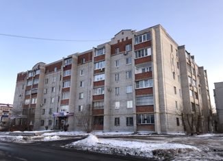 Продажа 2-ком. квартиры, 49 м2, Шадринск, улица Свердлова, 54