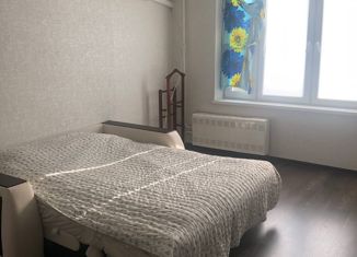 Продам 1-комнатную квартиру, 34.9 м2, Москва, улица Яблочкова, 43, улица Яблочкова