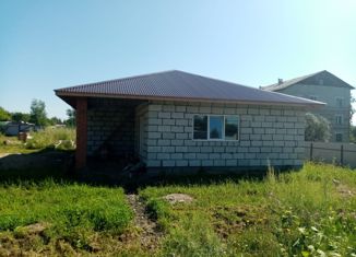 Продается дом, 80 м2, село Матвеевка, Солнечная улица