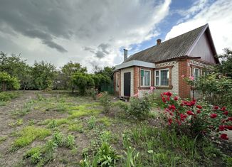 Продажа дома, 59.7 м2, станица Нововеличковская, Братская улица
