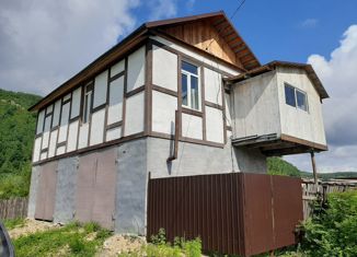 Продажа дома, 120 м2, Облучье, Красноармейская улица, 3