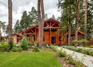 Продается дом, 400 м2, деревня Иваньево