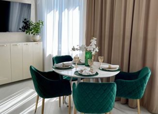 Продам 2-комнатную квартиру, 55 м2, поселок Горбатовка, Молодёжная улица, 3к4