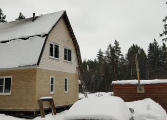 Продаю дом, 88 м2, Выборг, Пушкинская улица, 34