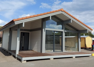 Продам дом, 74 м2, поселок Микляиха, улица Калинина