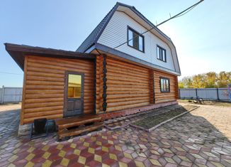 Продаю дом, 145.2 м2, рабочий посёлок Красный Яр, Тарская улица, 4