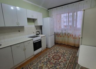 Продам 1-комнатную квартиру, 37 м2, Ульяновск, улица Репина, 55, Ленинский район