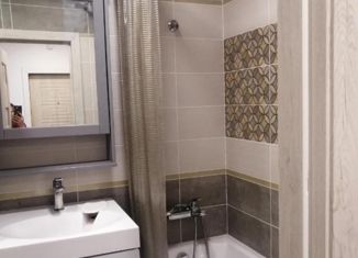 Продается квартира студия, 30.7 м2, Курган, улица Алексеева, 16В