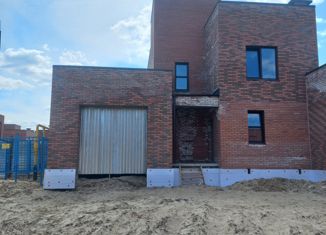 Продажа таунхауса, 153.24 м2, деревня Кисловка, улица Бориса Пастернака, 291