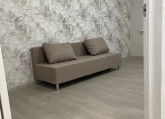 Продажа 1-ком. квартиры, 35 м2, Краснодар, ЖК Символ