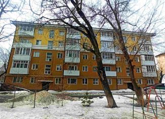 Продается двухкомнатная квартира, 44.9 м2, Барнаул, проспект Ленина, 144