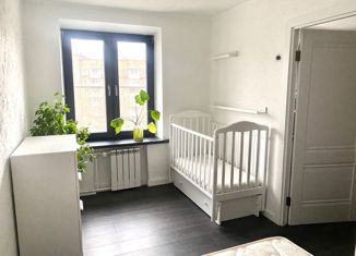 Продам двухкомнатную квартиру, 42.5 м2, Москва, улица Симоновский Вал, 15, метро Дубровка