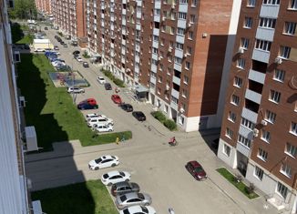 Продам 1-ком. квартиру, 34.2 м2, Самара, 1-й квартал, 67, метро Кировская