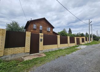 Продажа дома, 98.1 м2, Екатеринбург, Орджоникидзевский район, Козловская улица, 5