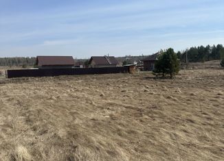 Продается земельный участок, 1216 сот., село Фирсово, Парковая улица