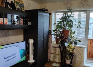 Продается 1-ком. квартира, 34 м2, Снежинск, улица Академика Забабахина, 9