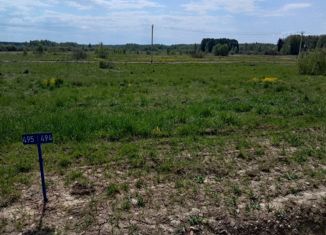 Продается земельный участок, 6 сот., Руза