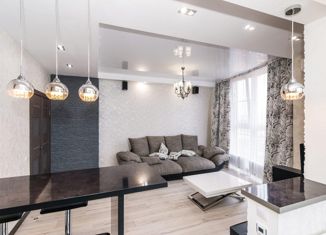 Продаю 3-комнатную квартиру, 93.4 м2, Краснодар, улица Архитектора Петина, 18/3, ЖК Екатеринодар