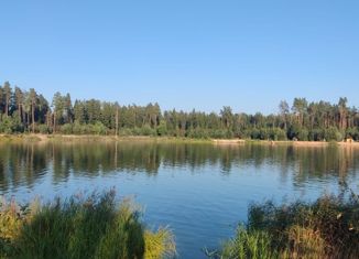 Продажа земельного участка, 6.24 сот., городской округ Лосино-Петровский, Лесная улица