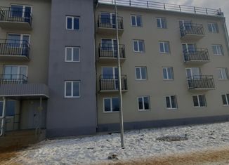 Продам однокомнатную квартиру, 28 м2, Ясногорск, улица Стародомского, 5