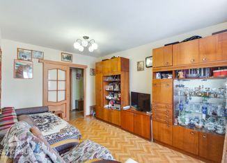 Продается двухкомнатная квартира, 42 м2, Хабаровск, улица Лермонтова, 13