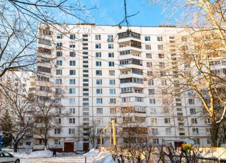 Продам 2-комнатную квартиру, 48.1 м2, Москва, улица Фомичёвой, 5к2, район Северное Тушино