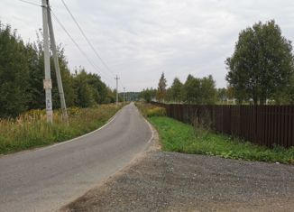 Продам земельный участок, 6 сот., посёлок Андрейково, посёлок Андрейково, 1