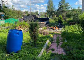 Земельный участок на продажу, 19.57 сот., село Щербаковка, улица Калинина, 10