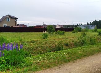 Участок на продажу, 10 сот., коттеджный посёлок Радости Парк