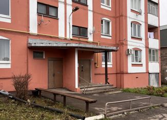 Продаю 2-комнатную квартиру, 52.8 м2, Калужская область, улица Некрасова, 8