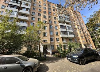 Продается 1-ком. квартира, 30 м2, Москва, Свободный проспект, 39к1