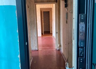 Продажа трехкомнатной квартиры, 58.7 м2, Ангарск, 15-й микрорайон, 25