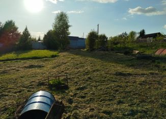 Участок на продажу, 13 сот., деревня Семенково, деревня Семенково, 8