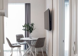 Продам 2-ком. квартиру, 42.3 м2, Москва, улица Годовикова, 11к2, метро Алексеевская