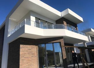 Продаю дом, 220 м2, село Ордынка, Барановское шоссе, 19/5