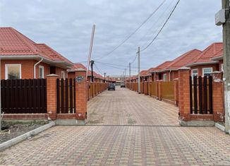 Продаю таунхаус, 64.7 м2, станица Северская, улица Ленина, 135