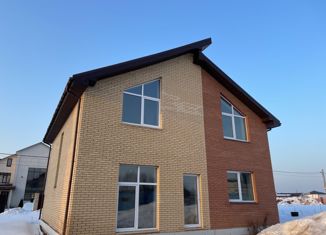 Продается дом, 155 м2, дачный посёлок Дачный-2, 4-я линия