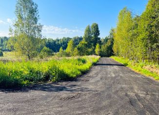 Продаю земельный участок, 6.1 сот., Московская область, деревня Ваньково, 44